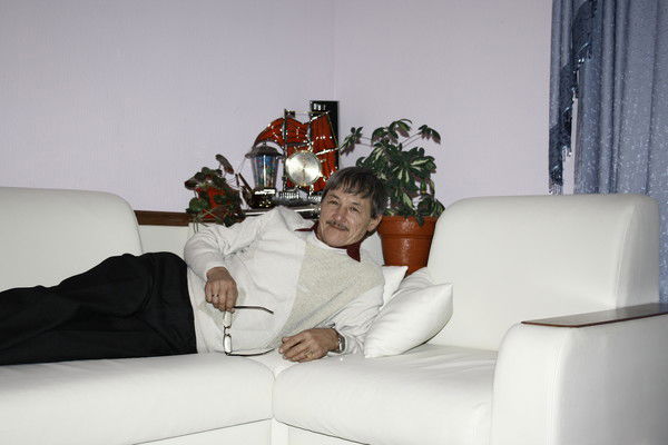 Хайса Алишев