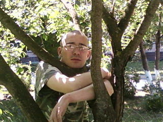 Слава Шишкин