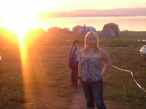 Лидия Клевцова