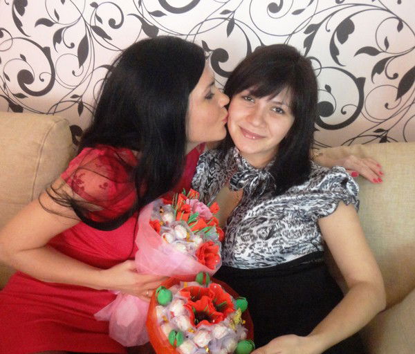 Мария Юмашева