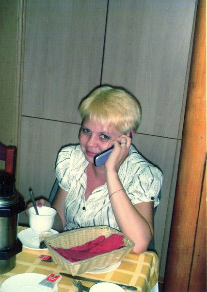 Наталья Балалаева