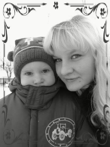 Наталья Циванёнок