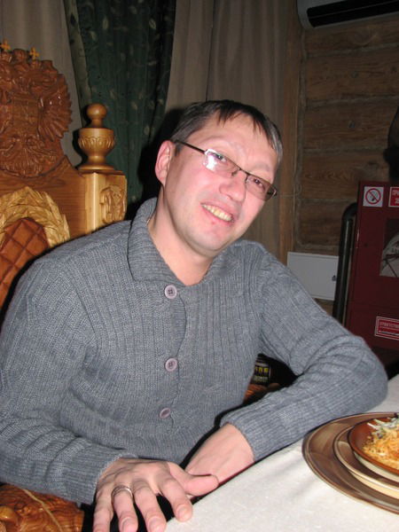 Александр Кель