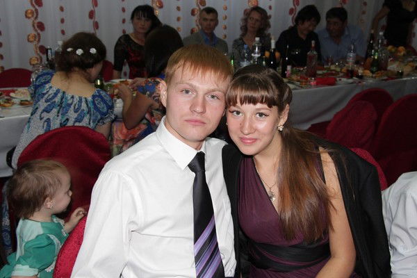 Алина Будаева