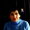 Галина Мельникова