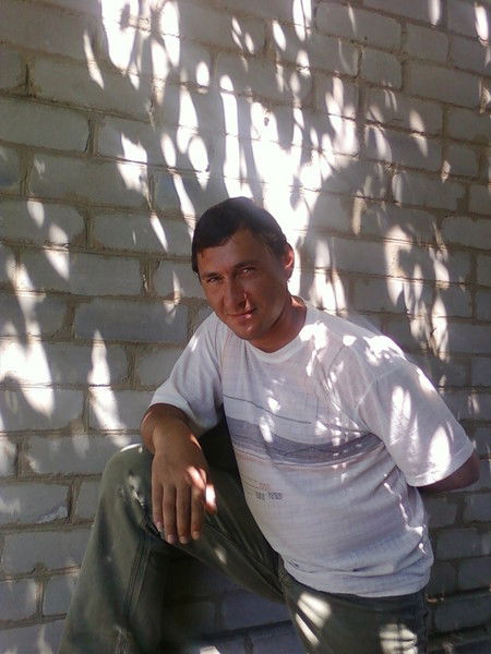 Виктор Харченков