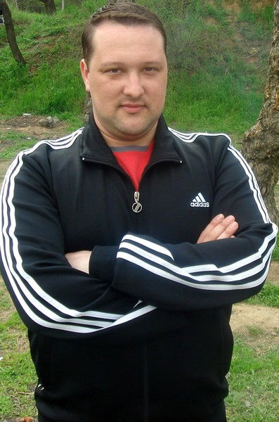 Сергей Цирулик