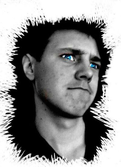 Дмитрий Близнюк