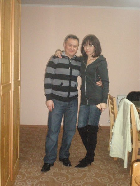 Лаура Жакупова