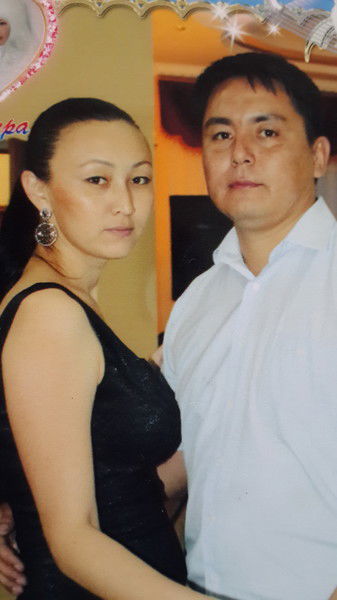 Маржанай Орынбасарова