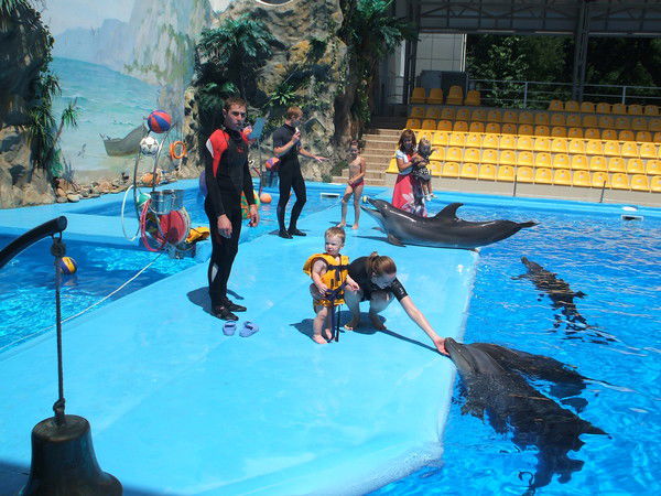 Анна Беловол