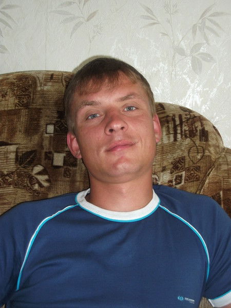 Сергей Сокорев