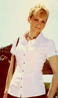 Наталья Валиева