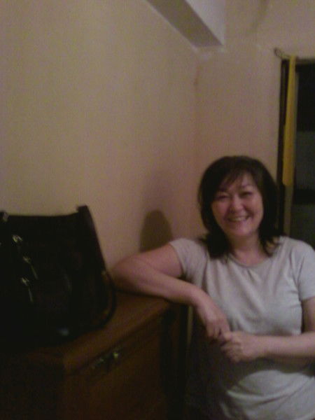 Жамиля Тасарбаева