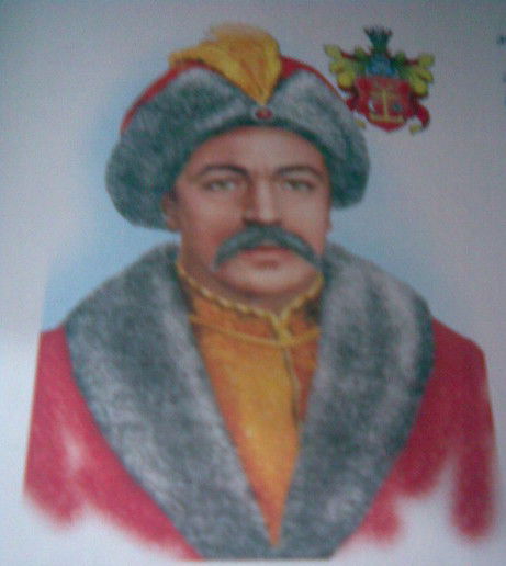 Виталий Разумей