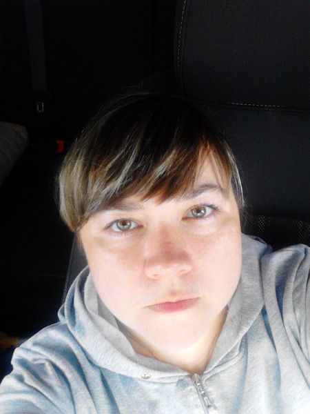 Ирина Низамутдинова