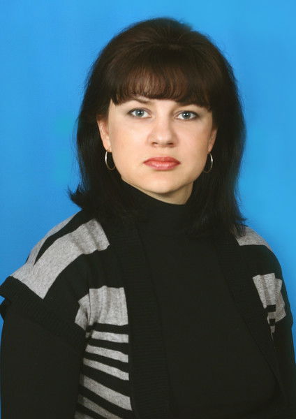 Майя Кузнецова