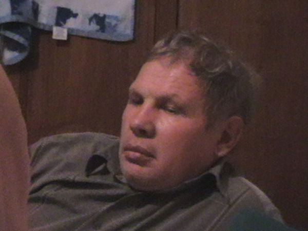 Вячеслав Павленко