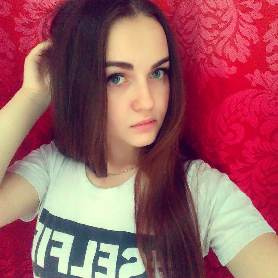 Виктория Жижелева