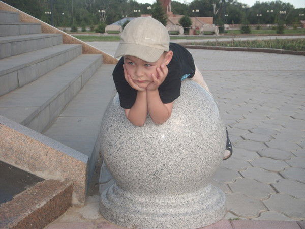 Марат Кисангалиев