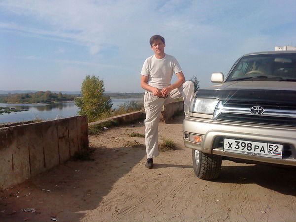 Владимир Муравьёв