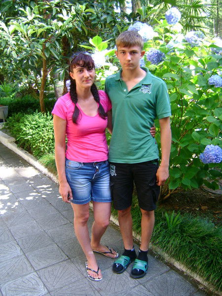 Елена Мартынова