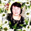Светлана Кострова