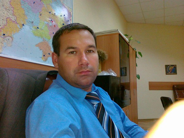 Череватый Дмитрий