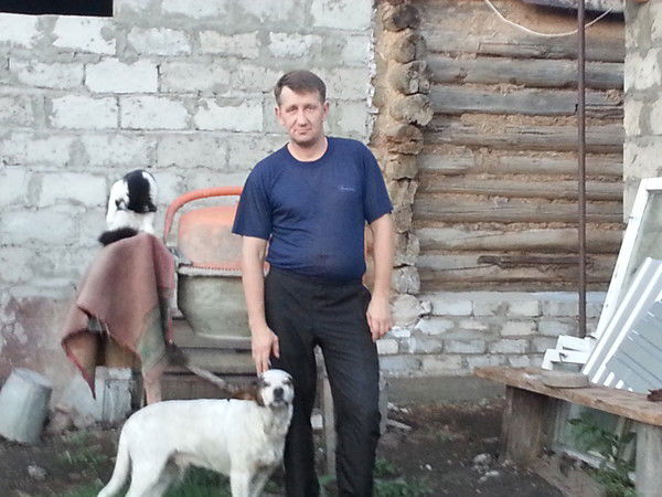 Сергей Сафонов