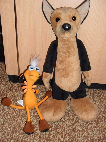 Люба Шаханова