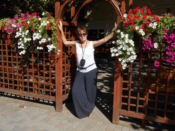 Ольга Куватова