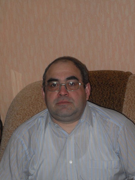 Ленар Гарифуллин