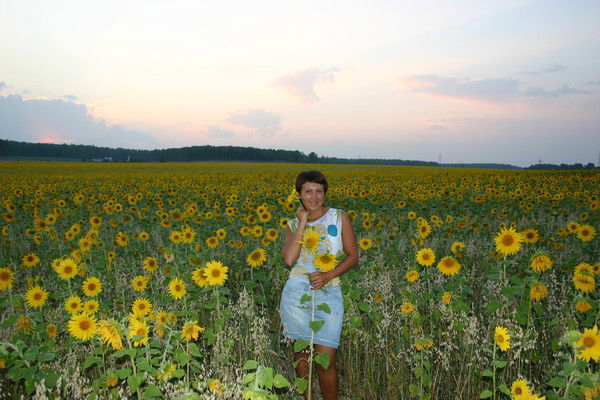 Людмила Танаева