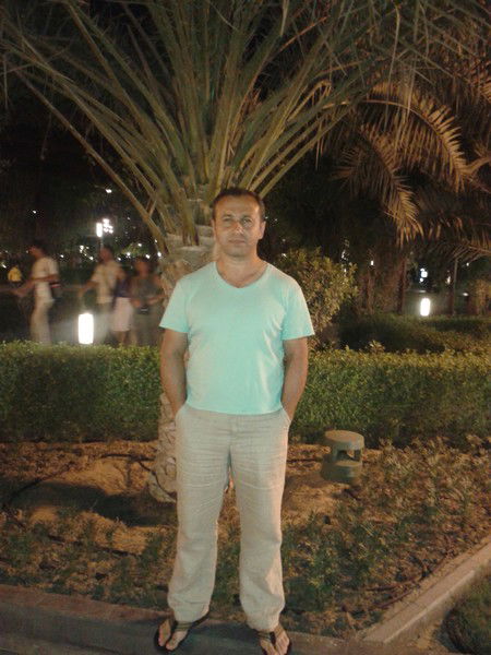 Вячеслав Достиев