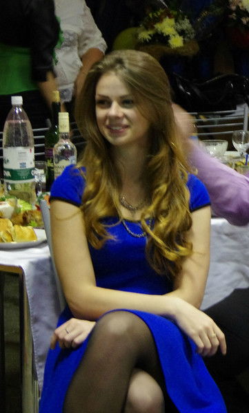 Ирина Дорофеева