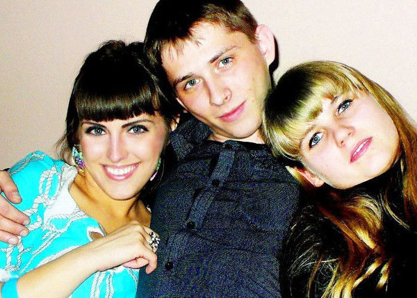 Роман Зайцев