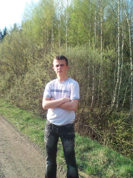 Вадим Муравицкий