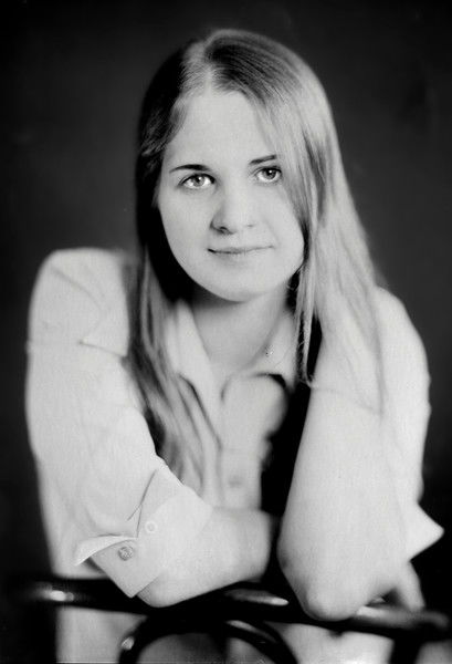 Лена Остапчук