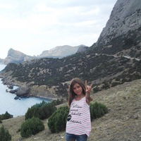 Полина Дмитриева