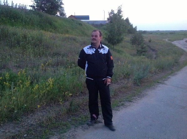 Вячеслав Гурьянов