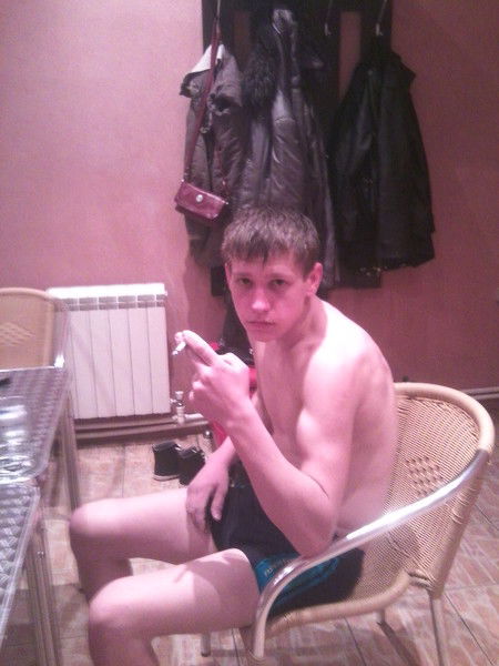 Иван Шишкин