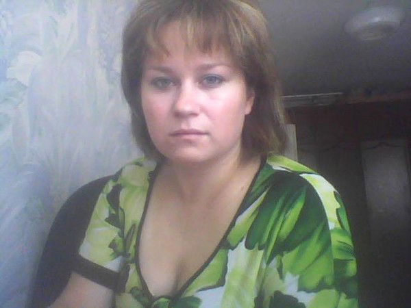 Валентина Лукьянова Маркина