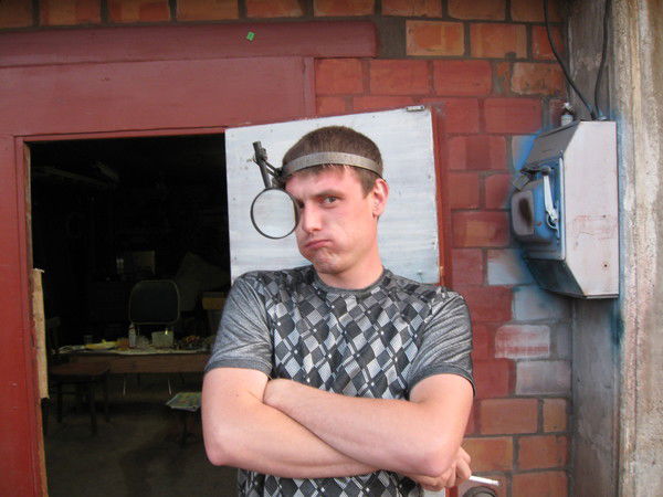 Александр Кулаков