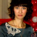 Елена Ларионова