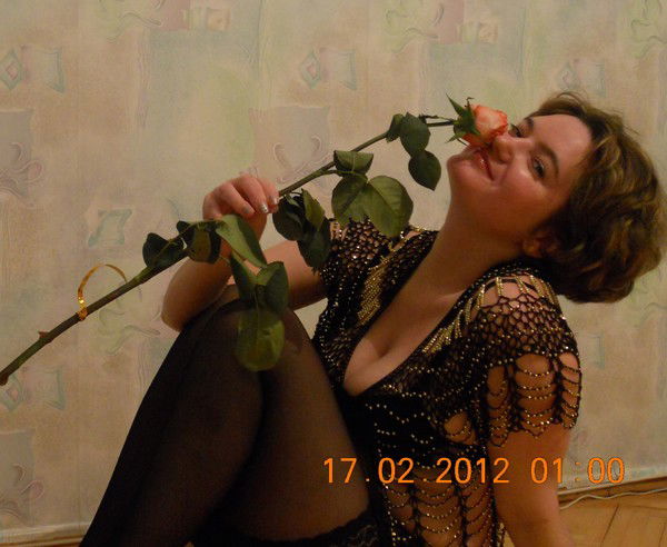 Наталья Скобелева