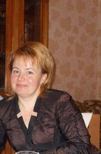 Анжелика Федосик