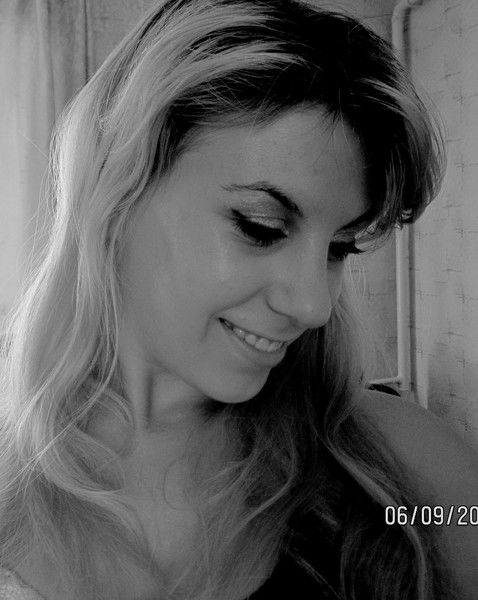 Елена Каракаш