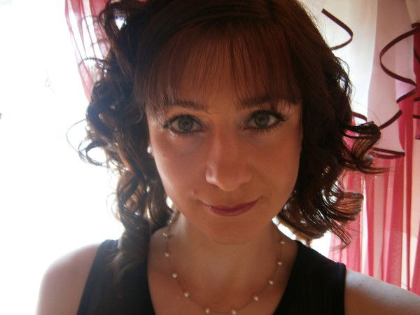 Мокина Дина