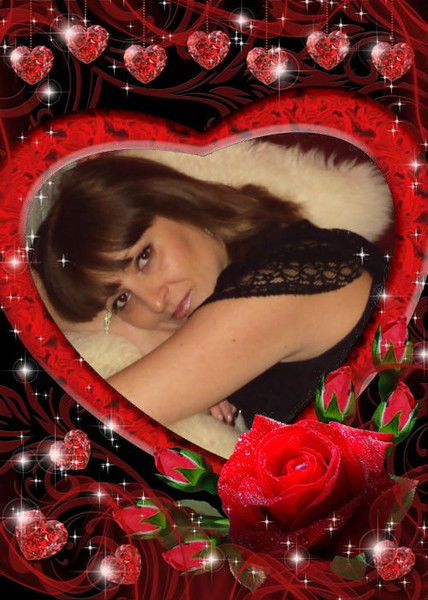 Елена Митрофанова