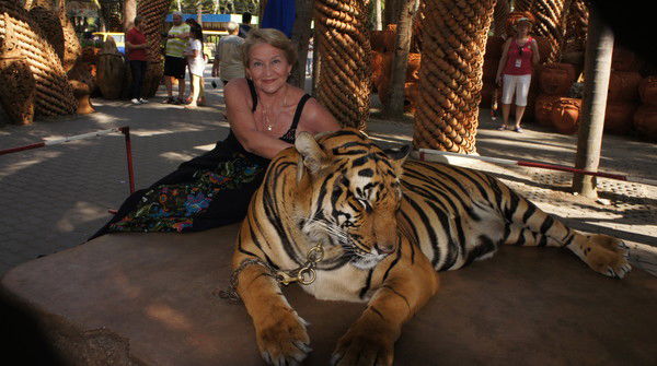 Валентина Фалина